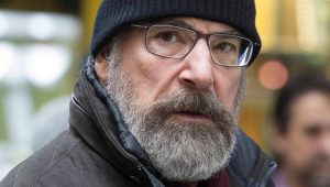 Homeland Saison 6 Episode 10