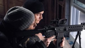 Homeland Saison 6 Episode 10