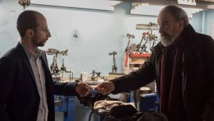Homeland Saison 6 Episode 10