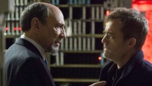 Homeland Saison 6 Episode 11