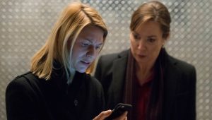 Homeland Saison 6 Episode 12