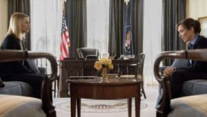 Homeland Saison 6 Episode 12