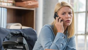 Homeland Saison 6 Episode 2