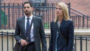 Homeland Saison 6 Episode 2