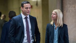 Homeland Saison 6 Episode 2