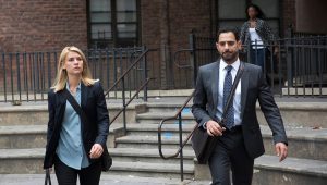 Homeland Saison 6 Episode 2