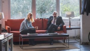 Homeland Saison 6 Episode 2