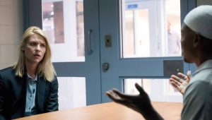 Homeland Saison 6 Episode 2