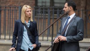 Homeland Saison 6 Episode 2