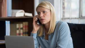 Homeland Saison 6 Episode 2
