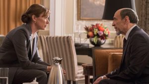 Homeland Saison 6 Episode 3