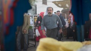 Homeland Saison 6 Episode 3