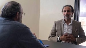 Homeland Saison 6 Episode 3