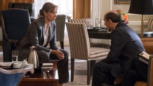 Homeland Saison 6 Episode 3