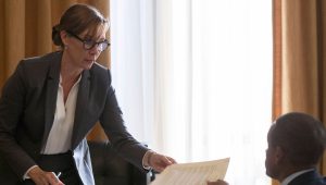Homeland Saison 6 Episode 3