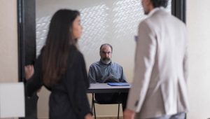 Homeland Saison 6 Episode 3