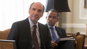 Homeland Saison 6 Episode 3