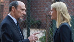 Homeland Saison 6 Episode 4