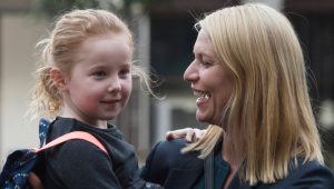Homeland Saison 6 Episode 4