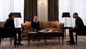 Homeland Saison 6 Episode 4