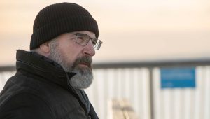 Homeland Saison 6 Episode 6