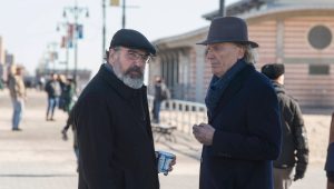 Homeland Saison 6 Episode 6