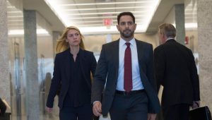 Homeland Saison 6 Episode 7
