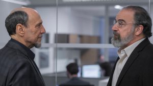 Homeland Saison 6 Episode 7