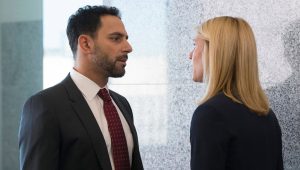 Homeland Saison 6 Episode 7