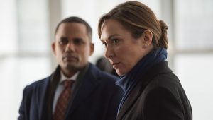 Homeland Saison 6 Episode 8