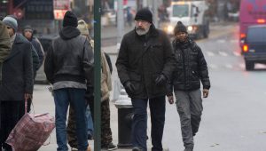 Homeland Saison 6 Episode 8