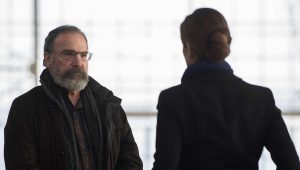 Homeland Saison 6 Episode 8