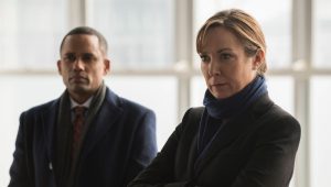 Homeland Saison 6 Episode 8