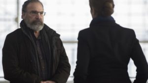 Homeland Saison 6 Episode 8