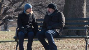 Homeland Saison 6 Episode 9