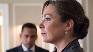 Homeland Saison 6 Episode 9