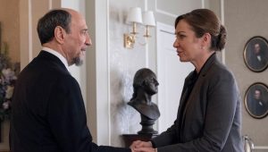 Homeland Saison 6 Episode 9