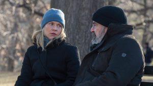 Homeland Saison 6 Episode 9