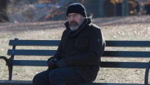 Homeland Saison 6 Episode 9