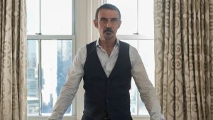 Homeland Saison 6 Episode 9