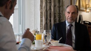 Homeland Saison 6 Episode 9