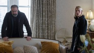 Homeland Saison 6 Episode 9