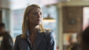 Homeland Saison 7 Episode 1