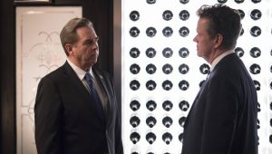 Homeland Saison 7 Episode 10
