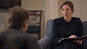 Homeland Saison 7 Episode 10