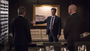 Homeland Saison 7 Episode 10