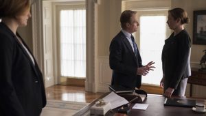 Homeland Saison 7 Episode 10