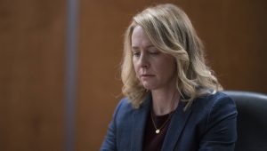 Homeland Saison 7 Episode 10