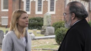 Homeland Saison 7 Episode 10