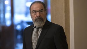 Homeland Saison 7 Episode 11